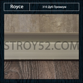 Дуб Премиум 310